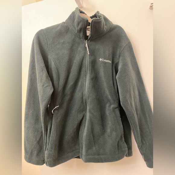 NWT Columbia Women's Tunnel Falls Interchange Jacket size large 2 in 1 - Picture 11 of 16